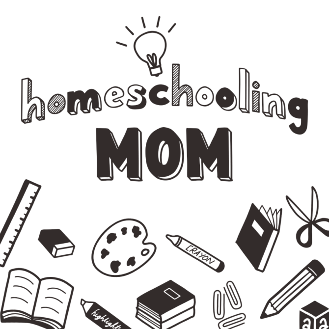 homeschooling mom_splash